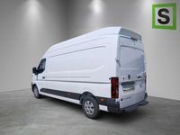 gebraucht Renault Master Kastenwagen extra L3H3 3,5t Blue dCi 150 Eu