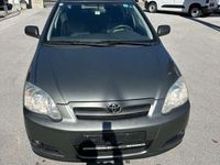 gebraucht Toyota Corolla 14 D-4D Linea Sol