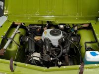 gebraucht Citroën Méhari | Umfangreich restauriert | Sehr guter Zustand | 1974
