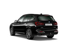 gebraucht BMW X3 xDrive30e