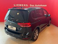 gebraucht VW Touran Life TSI DSG