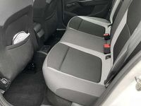 Gebraucht Skoda Fabia Ambition 60 PS (44 kW) 2015 Weiß Limousine