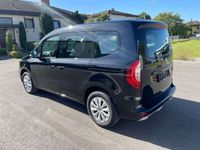 gebraucht Renault Kangoo Equilibre TCe 100