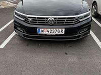 Gebraucht VW Passat Highline 150 PS (110 kW) 2017 Kombi