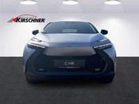 Neu Toyota C-HR Active 152 PS (111 kW) 2025 Silber SUV