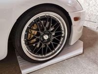 gebraucht Toyota Supra Katarga Biturbo