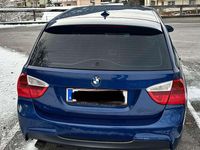 gebraucht BMW 320 320 d M-Paket