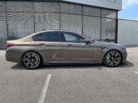 gebraucht BMW M5 Limousine *M-Track Race*Head-Up*Soft Close*3...