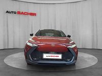 Neu Toyota C-HR Active 151 PS (111 kW) 2025 Rot SUV