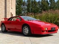 Gebraucht Lotus Esprit 243 PS (178 kW) 1993 Rot Coupé