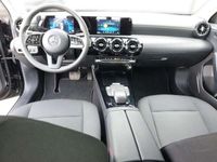 gebraucht Mercedes A180 180D (W177) AUTOMATIK