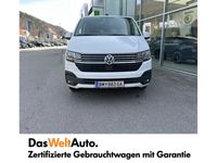 gebraucht VW Caravelle Caravelle KombiComfortline LR TDI