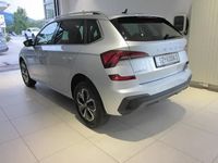 gebraucht Skoda Kamiq Selection TSI