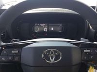 gebraucht Toyota Proace City BEV 50kwh ProWork L1