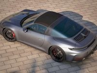 Neu Porsche 911 Carrera GTS 541 PS (397 kW) 2025 Silber Coupé