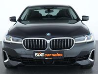 gebraucht BMW 530 530 d Luxury Line|Laser|GSD|HUD|ACC|Sitzklima|RFK