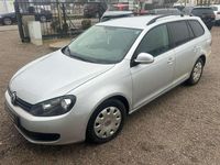 gebraucht VW Golf Variant 1.6 TDI Trendline **Finazierung**