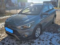 gebraucht Hyundai i20 Active 10 T-GDI Start/Stopp Automatik Comfort