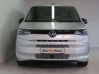 gebraucht VW Multivan T7 VW T7 Business eHybrid 180 kW 4MOTION