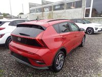 gebraucht Hyundai Bayon 1,0 T-GDI GO PLUS