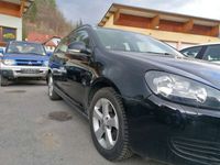 gebraucht VW Golf Variant Trendline BMT 16 TDI DPF