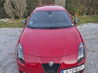 gebraucht Alfa Romeo Giulietta 16 JTDM-2 TCT