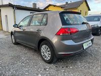 gebraucht VW Golf FESTPREIS 12 TSI ERSTBESITZ!!