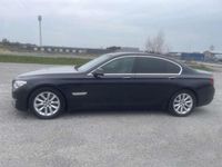 Gebraucht BMW 730 258 PS (189 kW) 2014 Limousine