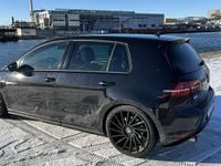 Gebraucht VW Golf VII GTI 220 PS (161 kW) 2015 Limousine