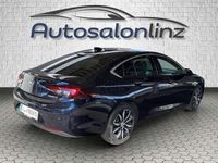 gebraucht Opel Insignia Limousine Vollausstattung