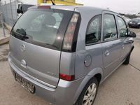 gebraucht Opel Meriva 1,3 CDTI ecoFLEX