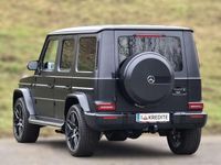 gebraucht Mercedes G63 AMG AMG Kredit* Magno*Carbon*PerforAGA- Massage*Night*Burm