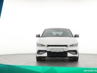 gebraucht Kia EV6 AWD GT-Upgrade