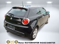 gebraucht Alfa Romeo MiTo MiTo ALFA14 SUPER