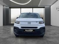 Neu Fiat Doblò Easy 102 PS (75 kW) 2026 Weiß Van / Kleinbus