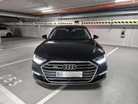 gebraucht Audi A8L 60 TFSI e PHEV quattro