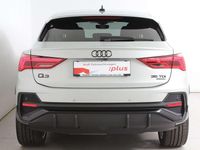 gebraucht Audi Q3 35 TDI quattro S line ext.