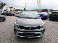 gebraucht Opel Crossland 12 Turbo Elegance *2023er+NAVI*