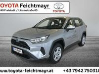 Toyota Rav4 Gebraucht Kaufen 366 Autouncle