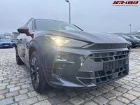Neu Cupra Terramar 2025 Timafaya grey metallic SUV