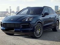 gebraucht Porsche Cayenne E-Hybrid Platinum auch andere kurzfristig