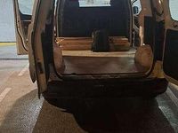 Gebraucht Hyundai H-1 116 PS (85 kW) 2012 Weiß Van / Kleinbus