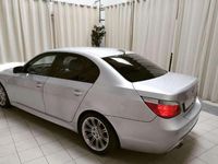 Gebraucht BMW 520 M Sport 163 PS (119 kW) 2006 Limousine