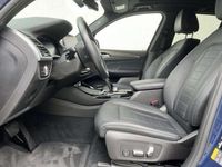 gebraucht BMW X3 360° Kamera- Head-Up-Display- XDrive30e SUV/Gelä