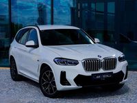 gebraucht BMW X3 xDrive 30e M-Sport