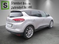 gebraucht Renault Scénic Bose Blue dCi 120