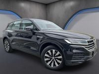 gebraucht VW Touareg 4Motion V6 TDI Aut. *VirtualCockpit*LED*19Zoll*