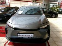 gebraucht Toyota bZ4X Elektro 71,4kWh Aut. FWD Comfort !!! PREISHIT !!!