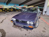 gebraucht Alfa Romeo GTV 6 25 (Alfetta)