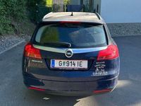 gebraucht Opel Insignia InsigniaST 20 Sport CDTI ecoflex Start/Stop